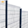 Best fashional solid outdoor retractable fence